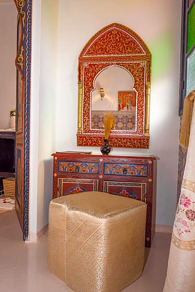 Riad Nouceiba Marrakech