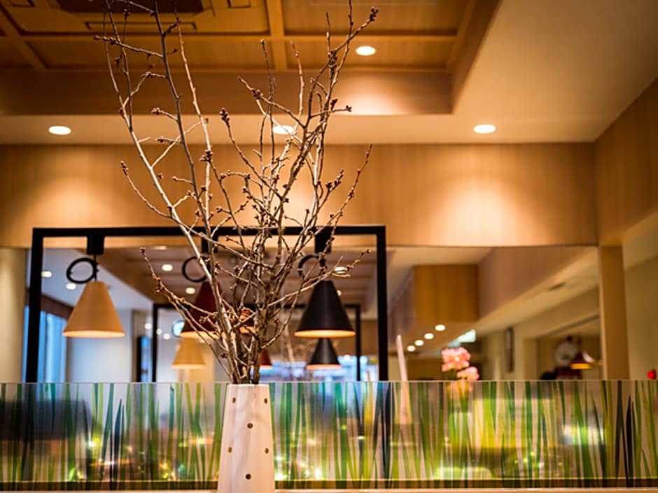 Super Hotel Hirosaki