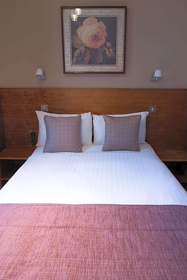 Photo 1 of 50 of Garden View Hotel
