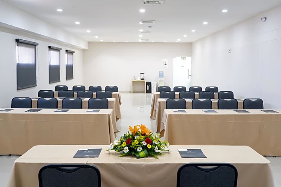 Ribai Hotels Santa Marta