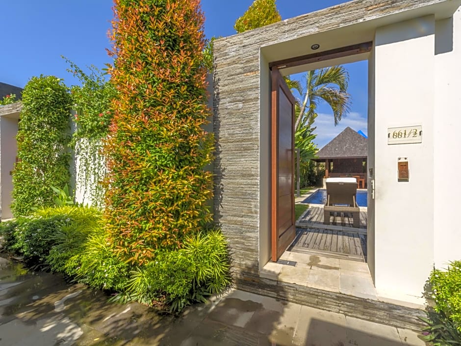 The Haere Villas - By Astadala