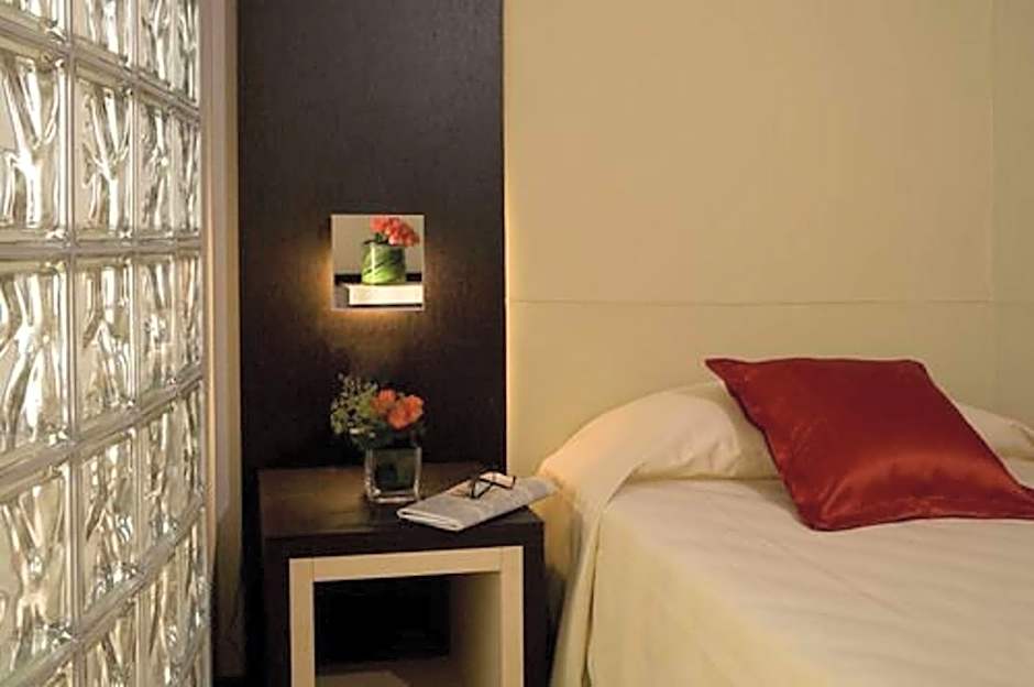 Best Western Plus Hotel Galileo Padova