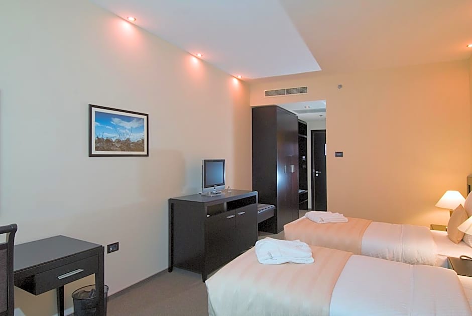 Admiral Grand Hotel