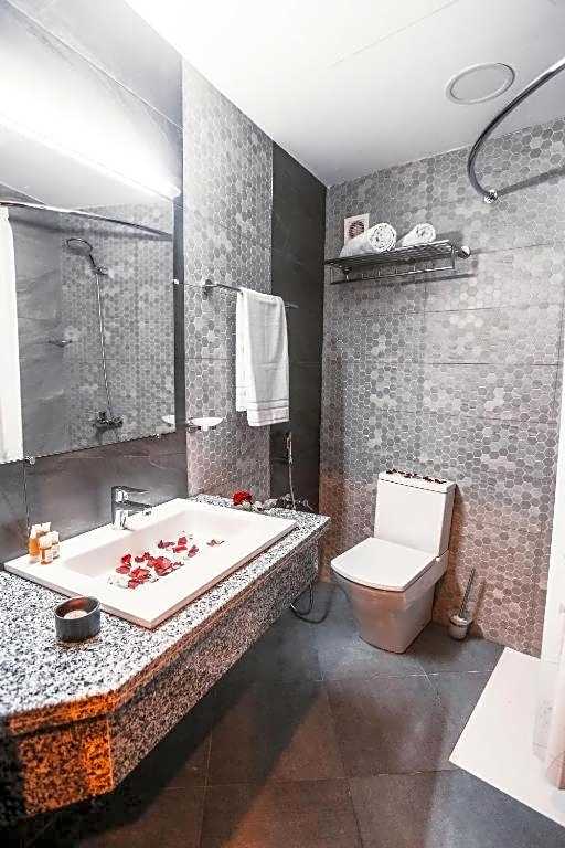 HOTEL MAKARIM TETOUAN