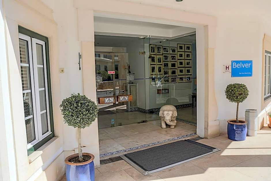 Boa Vista Hotel & Spa - Adults Only