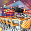Comfort Inn & Suites Logan International Airport