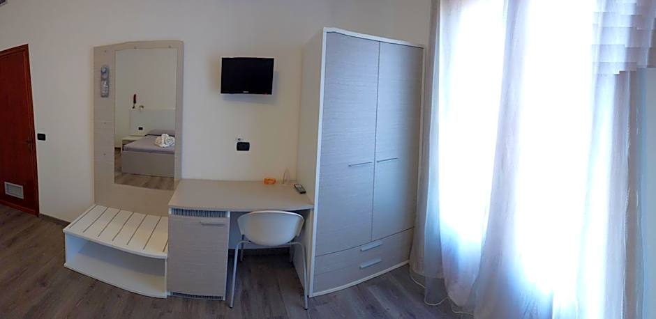 Hotel Ogliastra