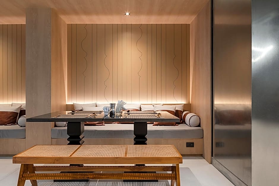 Lilit Bang Lumphu Hotel - Close To Khao San Road 