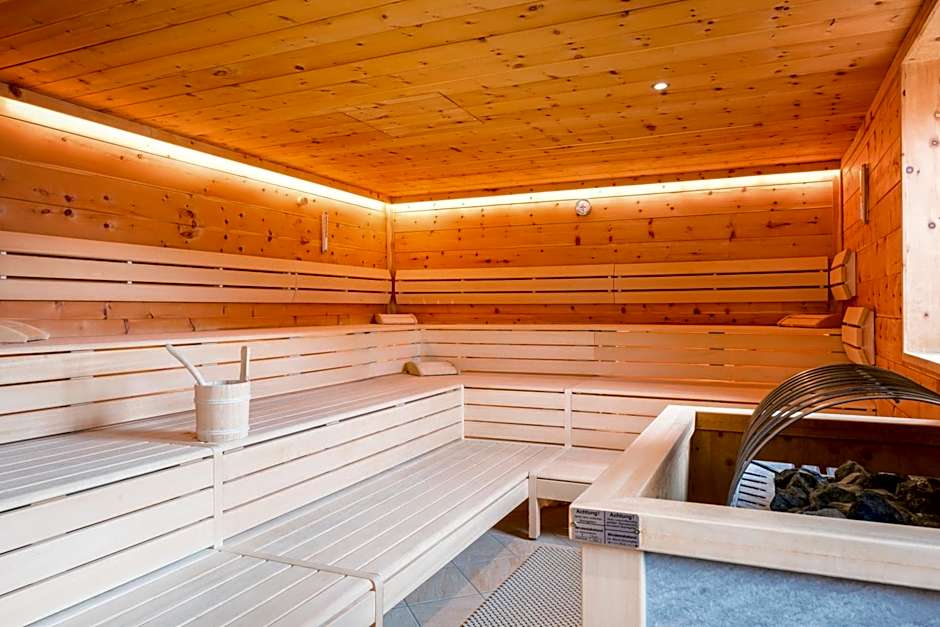 Hapimag Ferienwohnungen St Michael