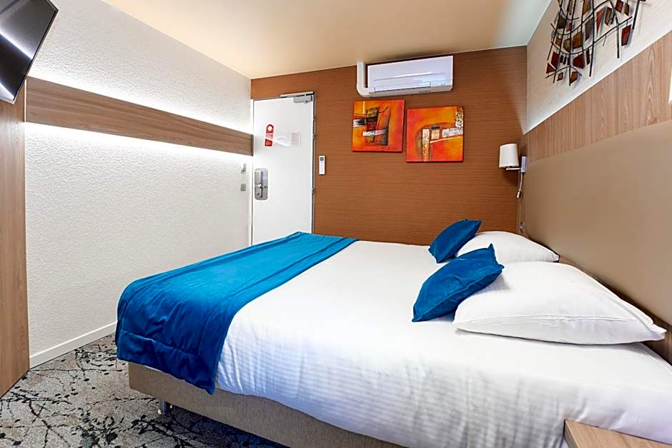 The Originals City, Archotel, Sens