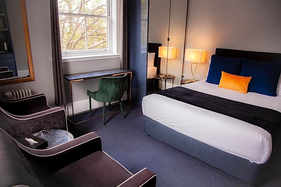 Bayswater Boutique Lodge - Potts Point