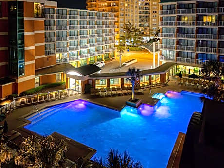 Holiday Inn & Suites Virginia Beach - North Beach By IHG