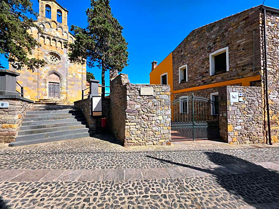 B&B Villa Martina