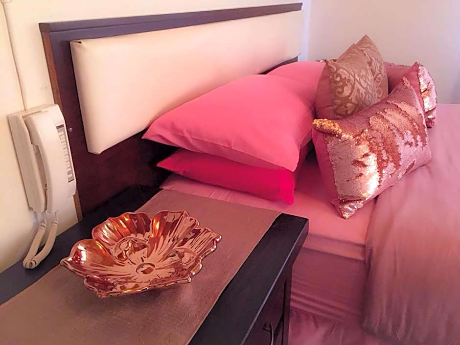 La Rive Waterberg Accommodation