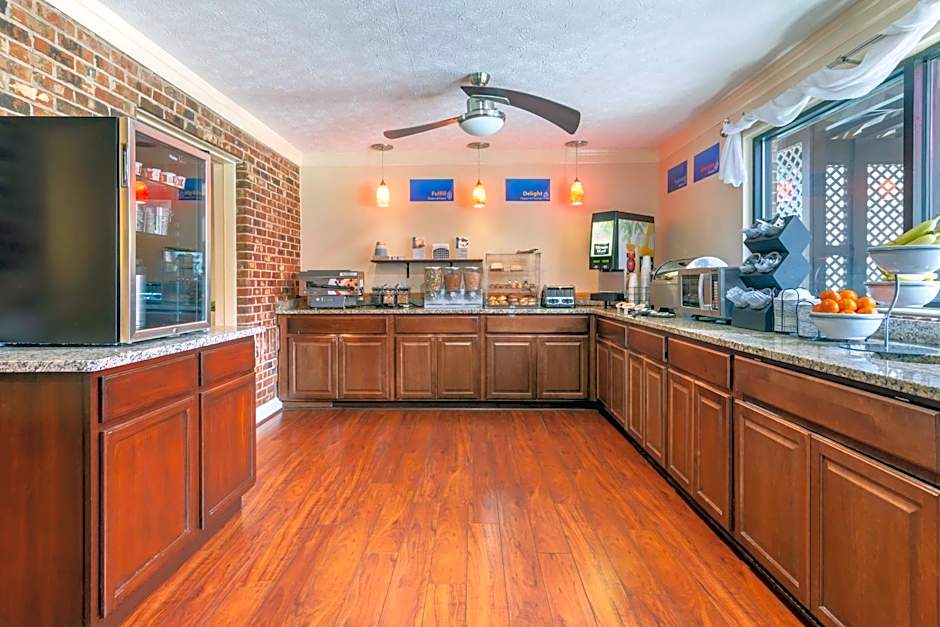 Best Western Auburn/Opelika Inn