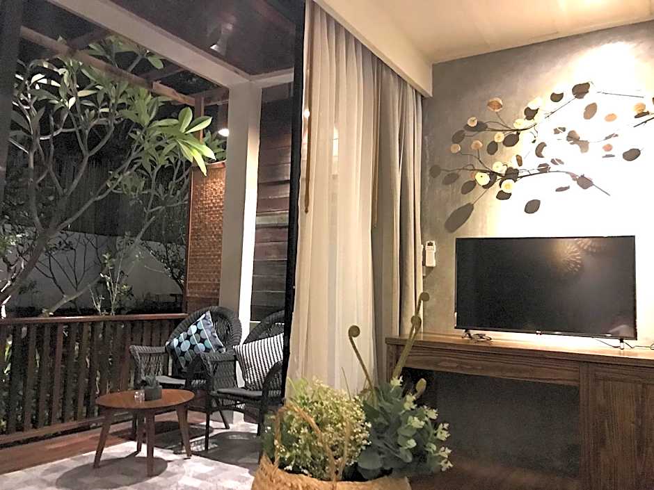 Sand in My Shoes Beach Loft