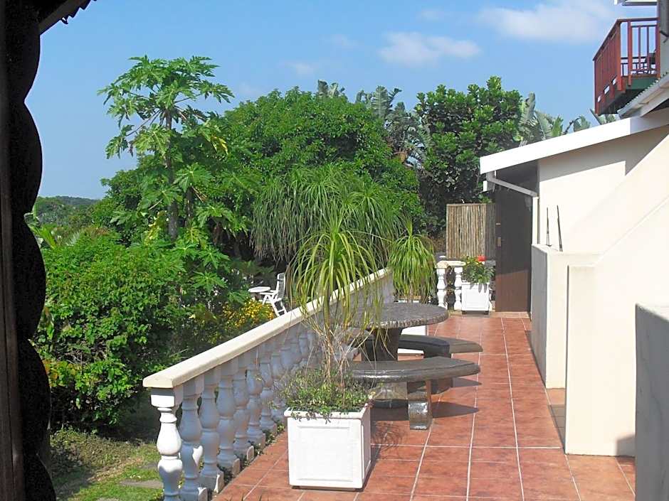 Zuider Zee Guest House