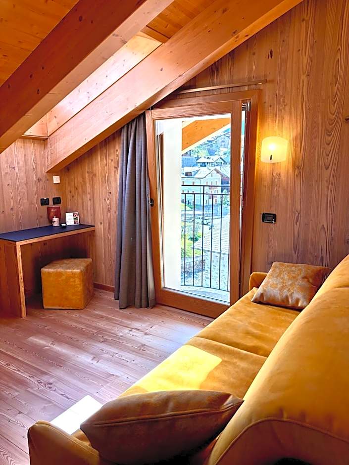 Hotel Pedranzini
