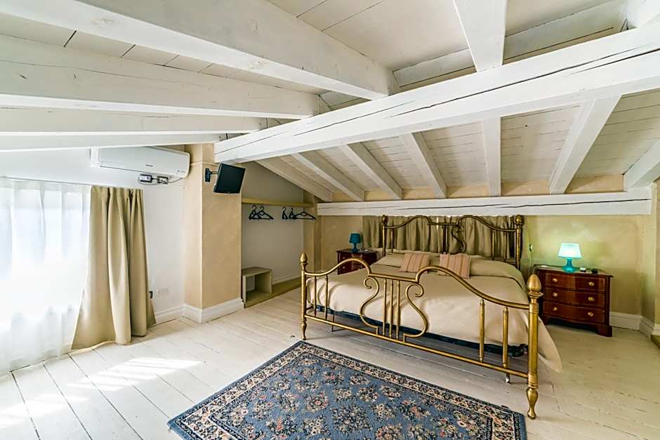 Le Residenze del Tenore