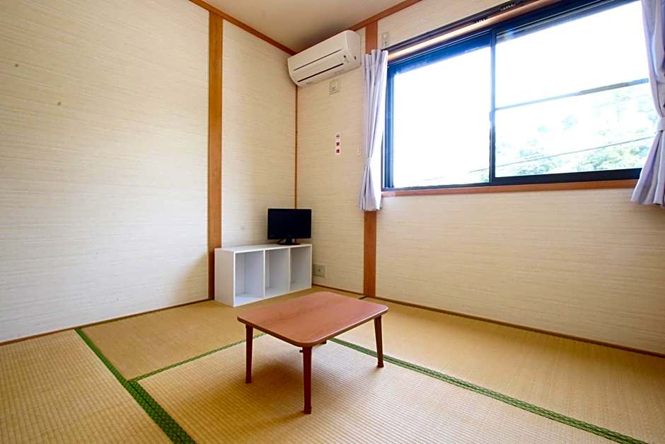 Minshuku Tsurinoie