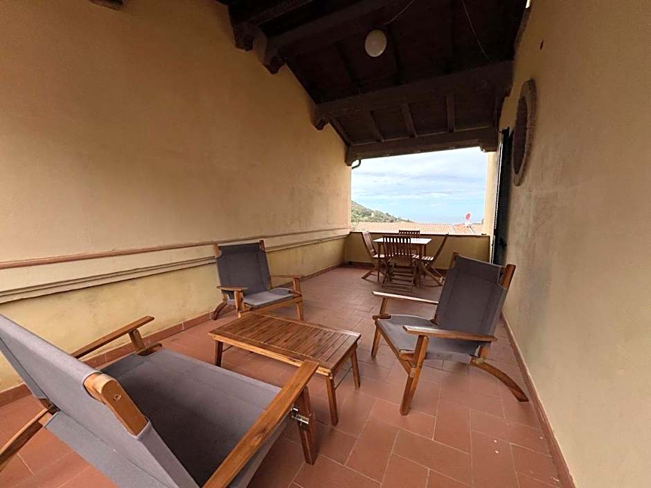 Agriturismo Paradisa