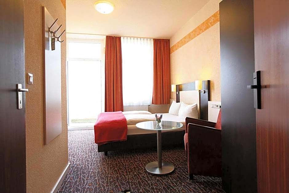 Adesso Hotel Kassel