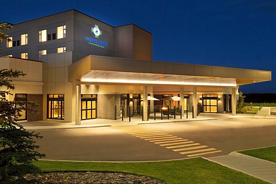 Hotel Dene & Conference Centre