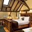 Glasbern Country Inn Historic Hotels of America