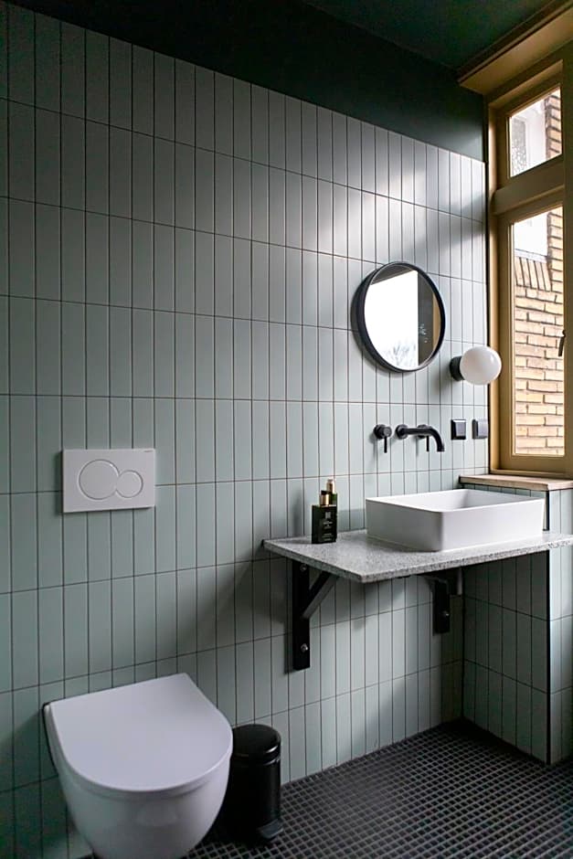 Seabreeze Suites - near Zandvoort aan Zee