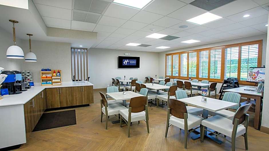 Holiday Inn Express North Palm Beach-Oceanview By IHG