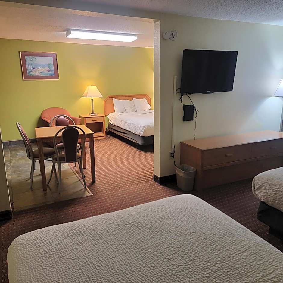 Days Inn by Wyndham Fort Dodge