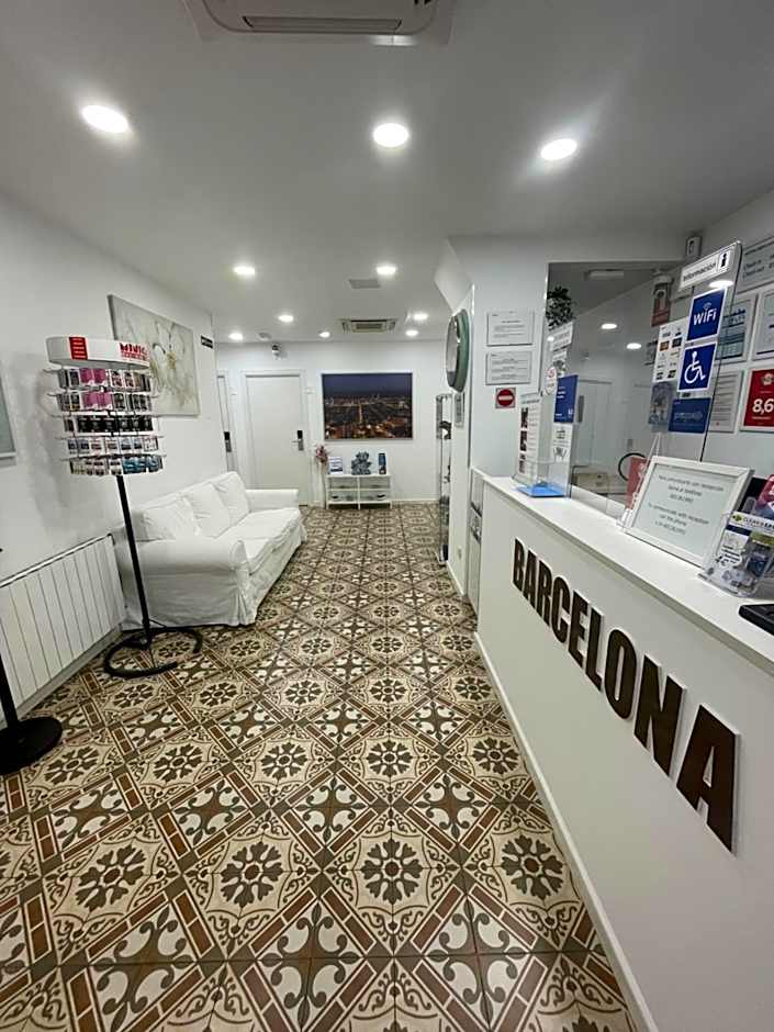 Hostal Nova Barcelona