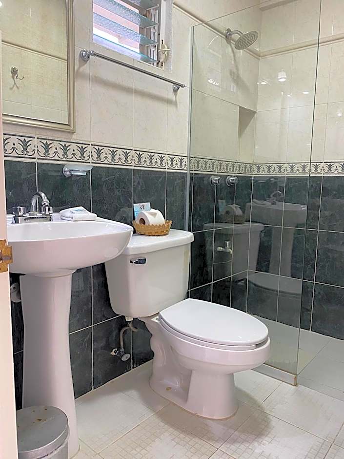 Hotel Dos Mundos, Isla Cozumel