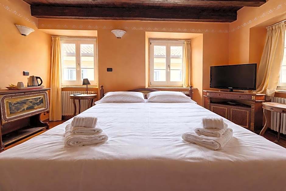 Hotel Portacavana