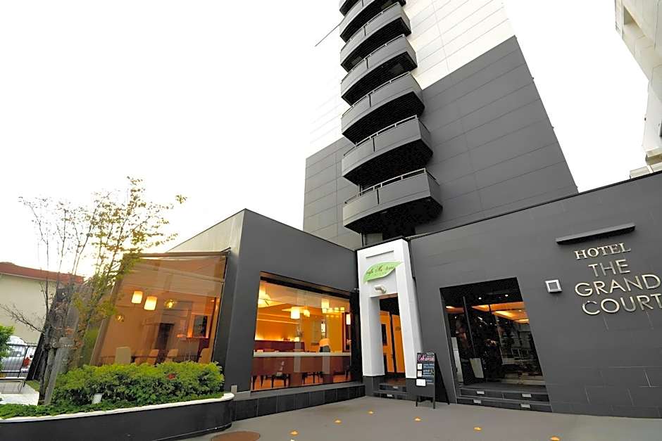 HOTEL GLOBAL VIEW Tsu