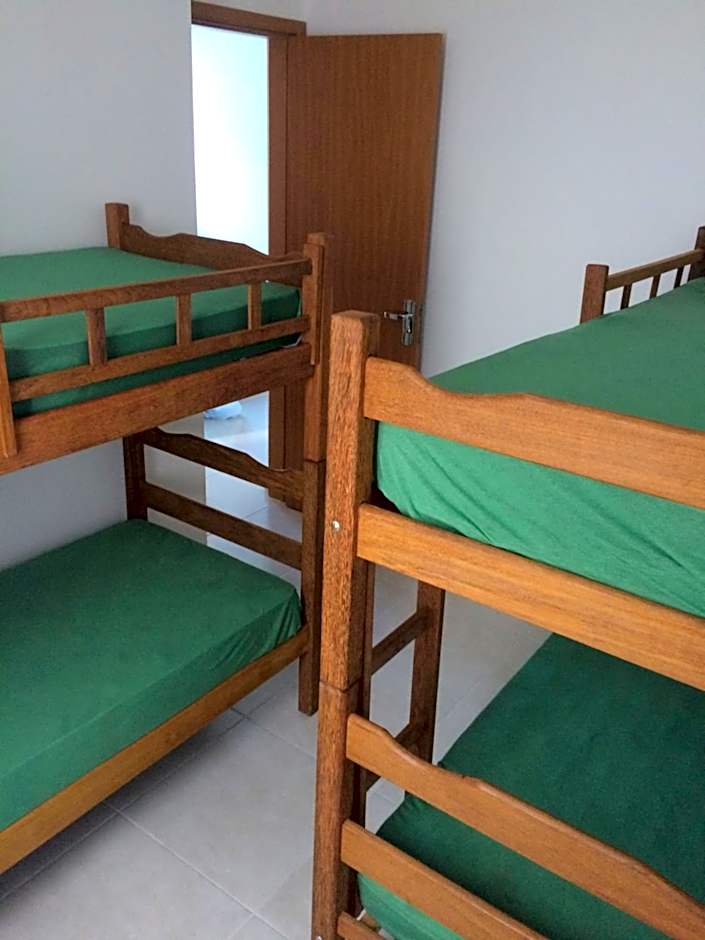 Apartamentos Gratitude