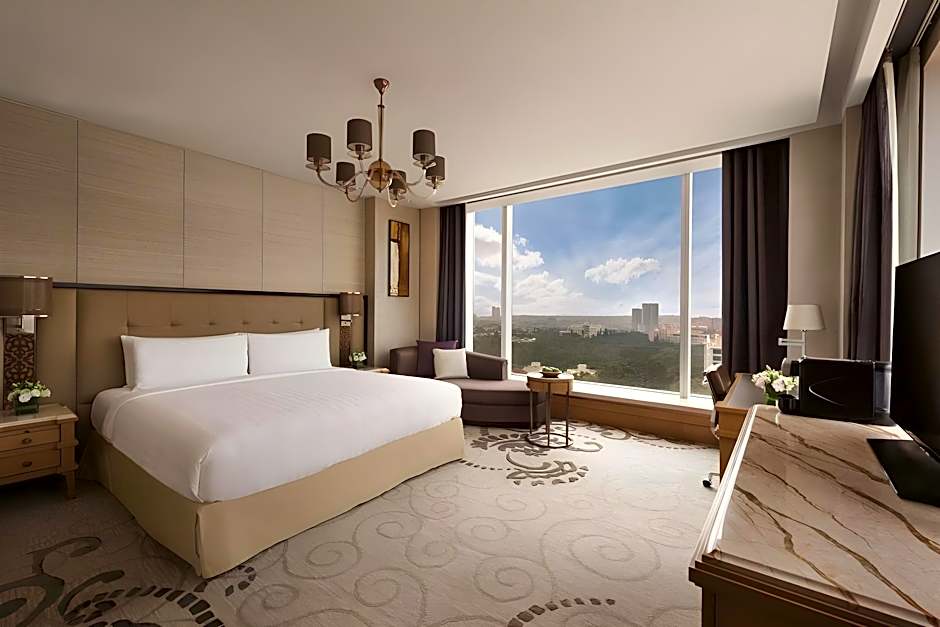 Shangri-La Bengaluru