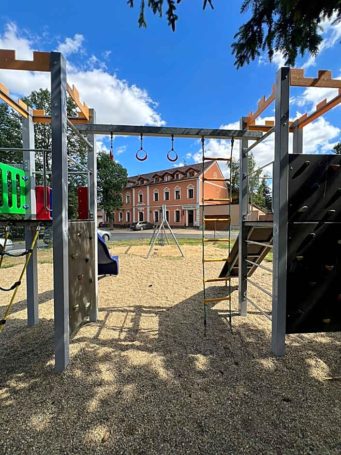 Amálka u Řípu
