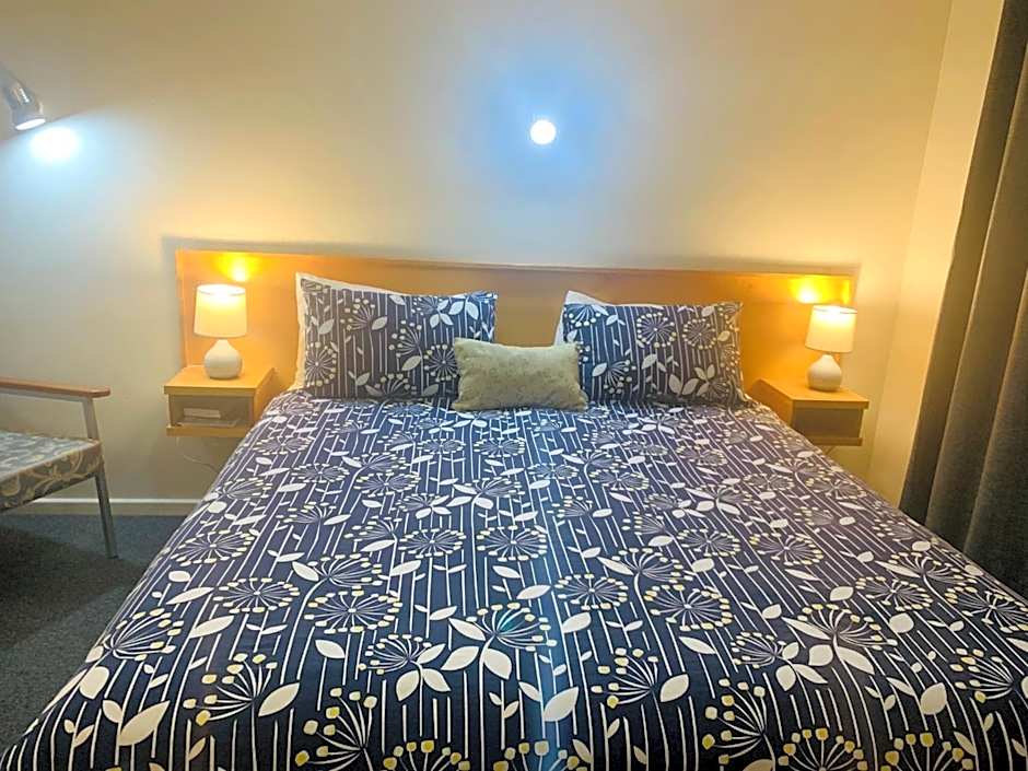 Anna Bella Motel Glen Innes