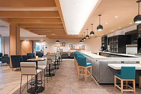 Hyatt House Sacramento Airport - Natomas
