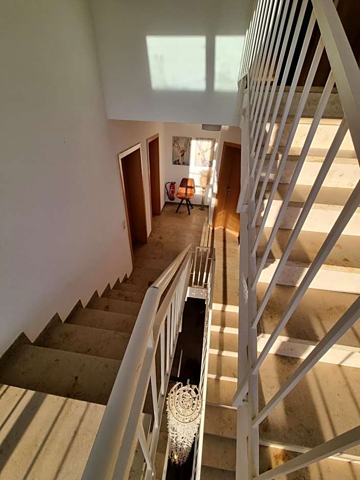 Hotel & Restaurant Tanne