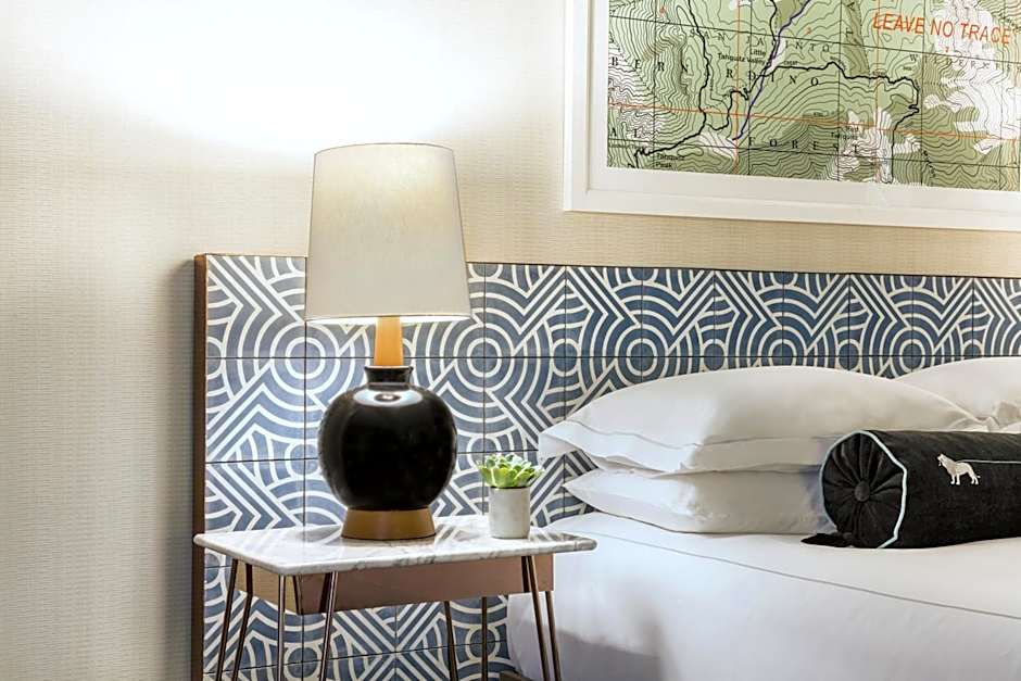 Kimpton Rowan Palm Springs Hotel By IHG