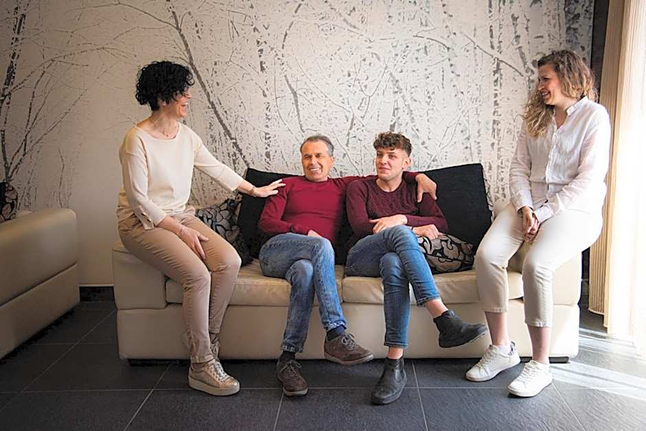 Hotel Ansharius - Adults only