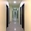 Urbanview Hotel Kansa near Harbour Bay Batam by RedDoorz