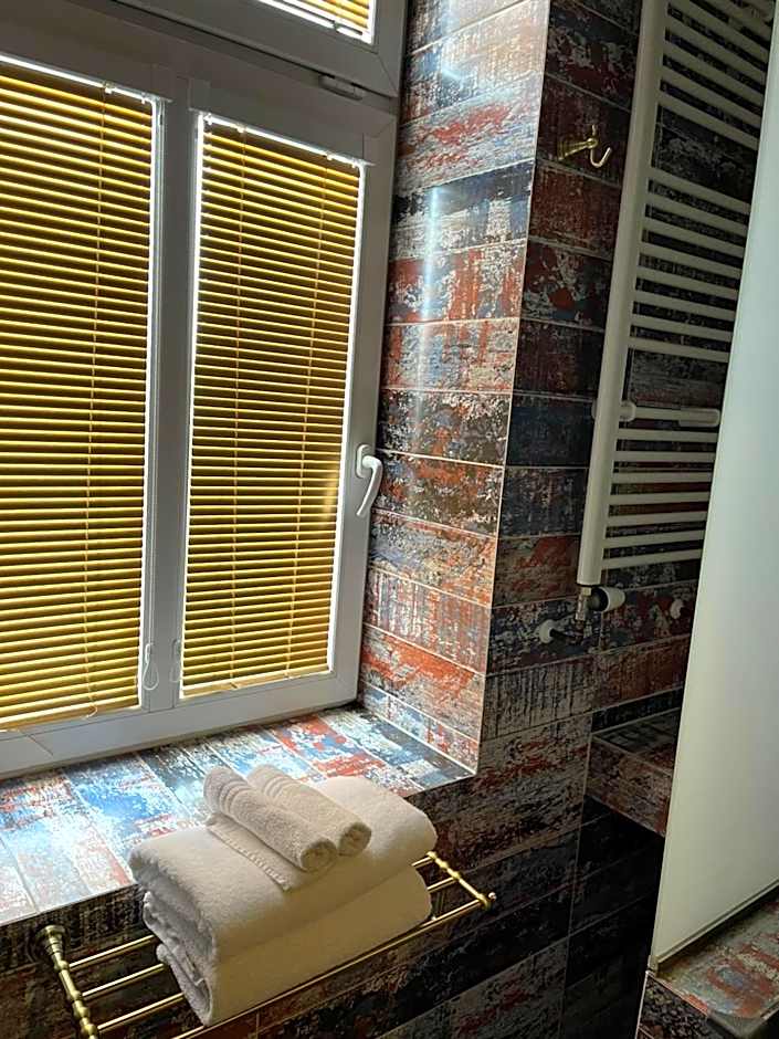 Padre Boutique Hotel