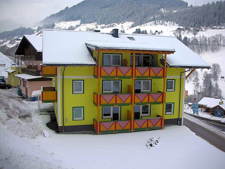 Hotel Posauner
