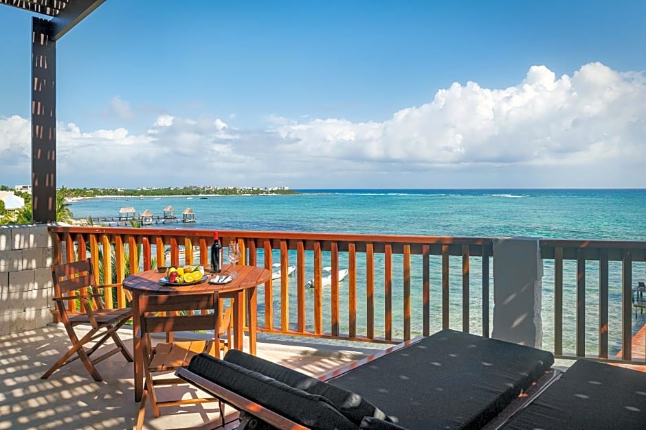 Alea Tulum by Blue sky