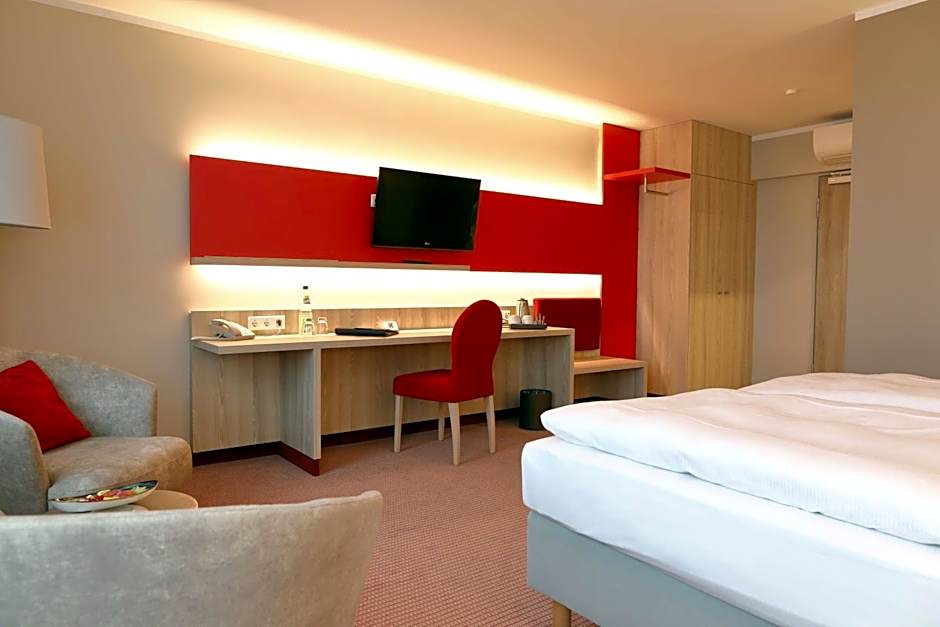 Best Western Erfurt-Apfelstadt