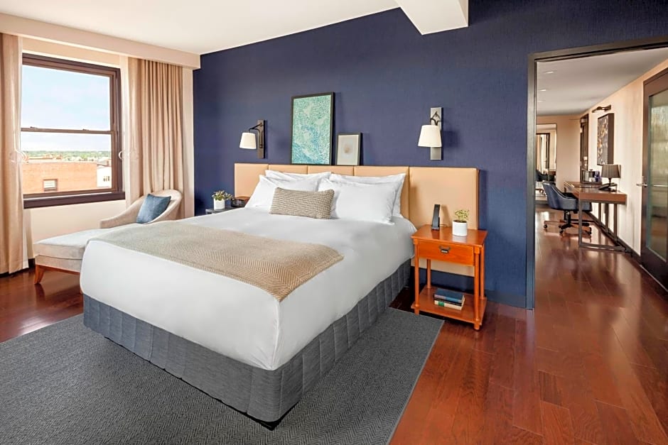 The Press Hotel, Autograph Collection