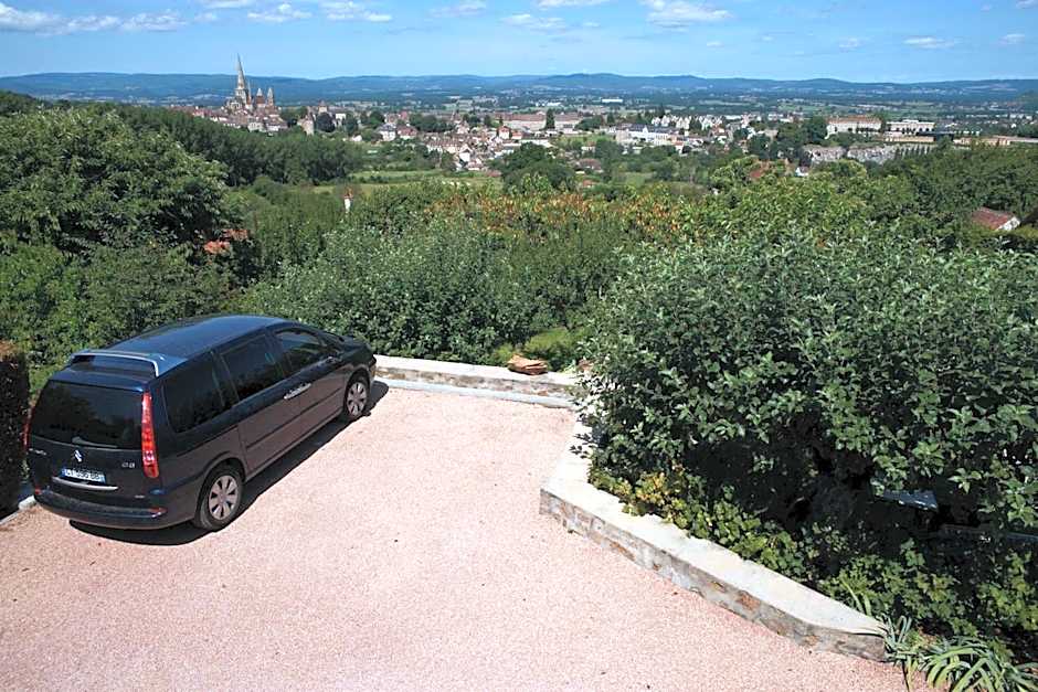 Chambres d'hotes à Autun